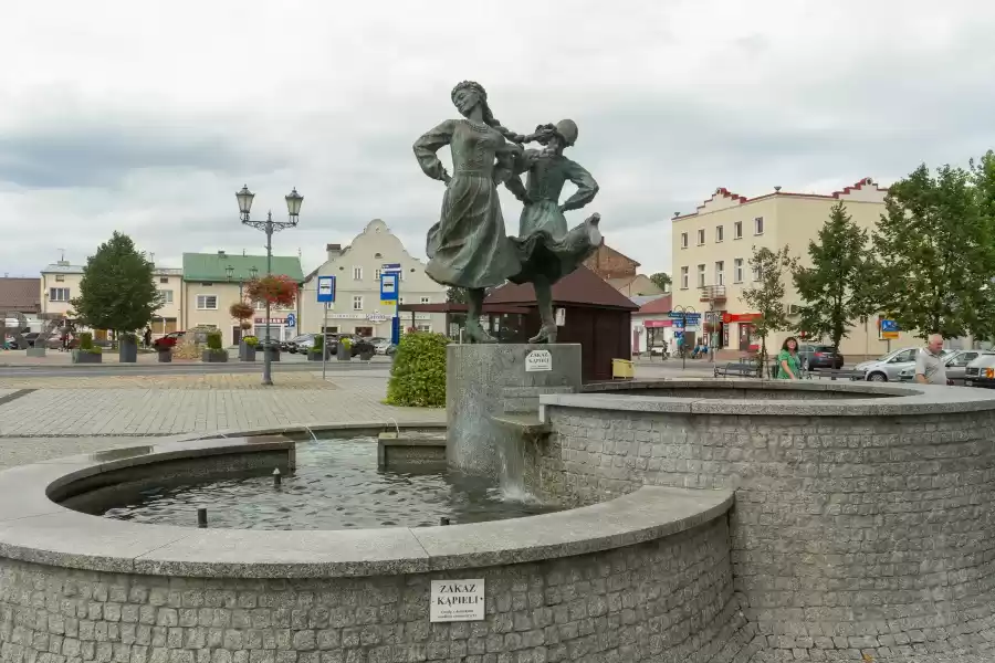 Mazowsze pomnik w siewierzu 068