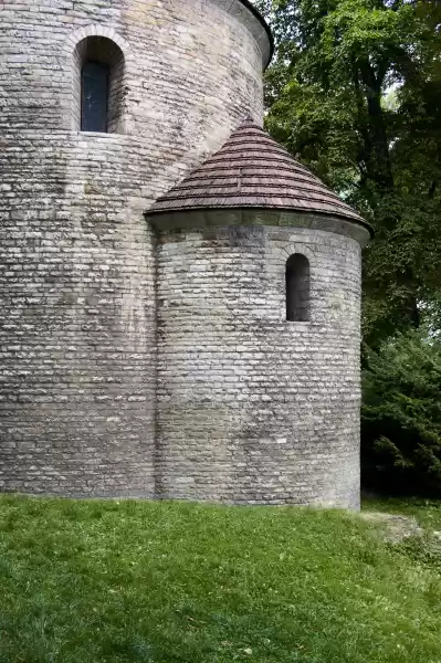Cieszyn rotunda 078
