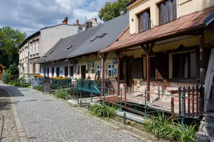 Cieszynska wenecja zamlynie 083