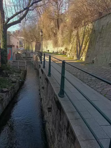 Cieszynska wenecja zamlynie 087