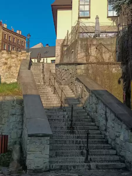 mlynska brama cieszyn 106