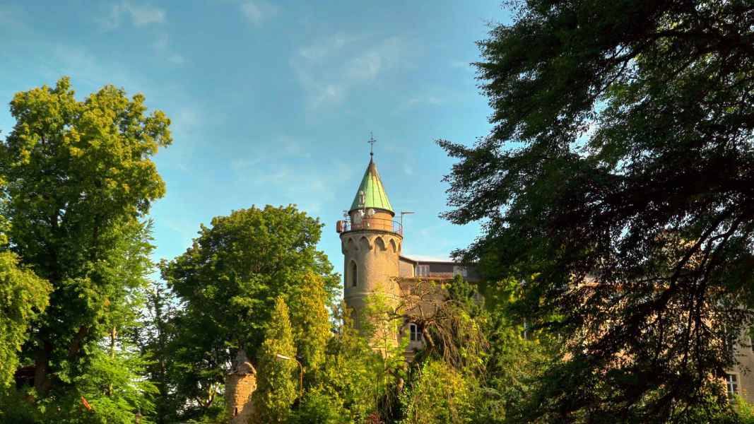 Zamek lesna skala kotlina klodzka 069