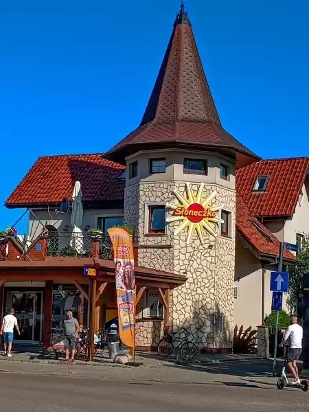 sklep sloneczko sianozety