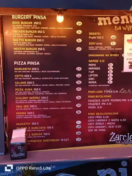 zarcie na wypasie sianozety